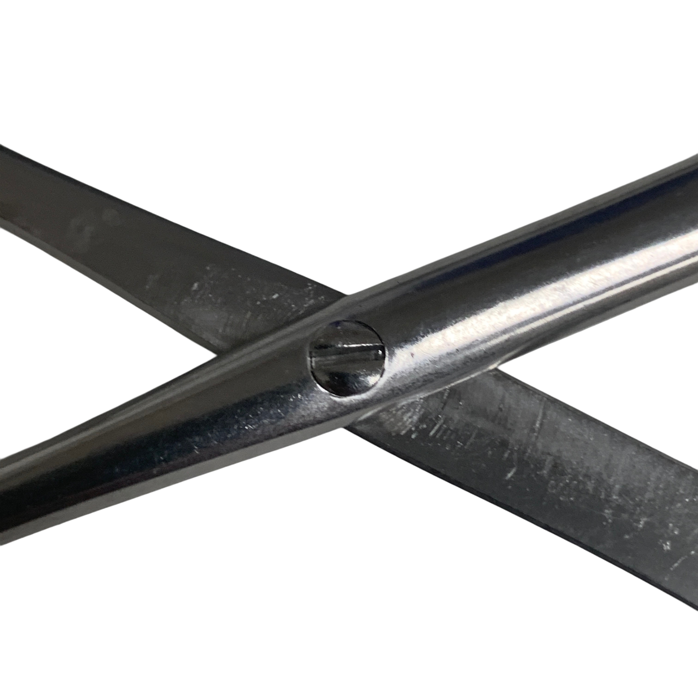 V.Mueller® RH2300 Lillie-Killian Septum Forceps Serrated 6-3/4 Inch