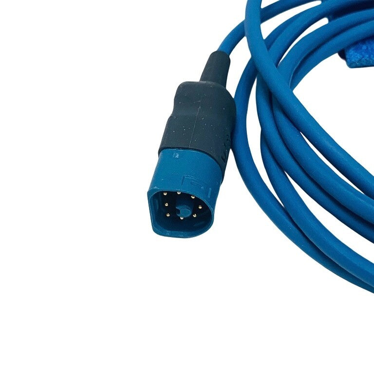 Philips M1191B, Ref 989803144371, ADULT REUSABLE FINGER SENSOR