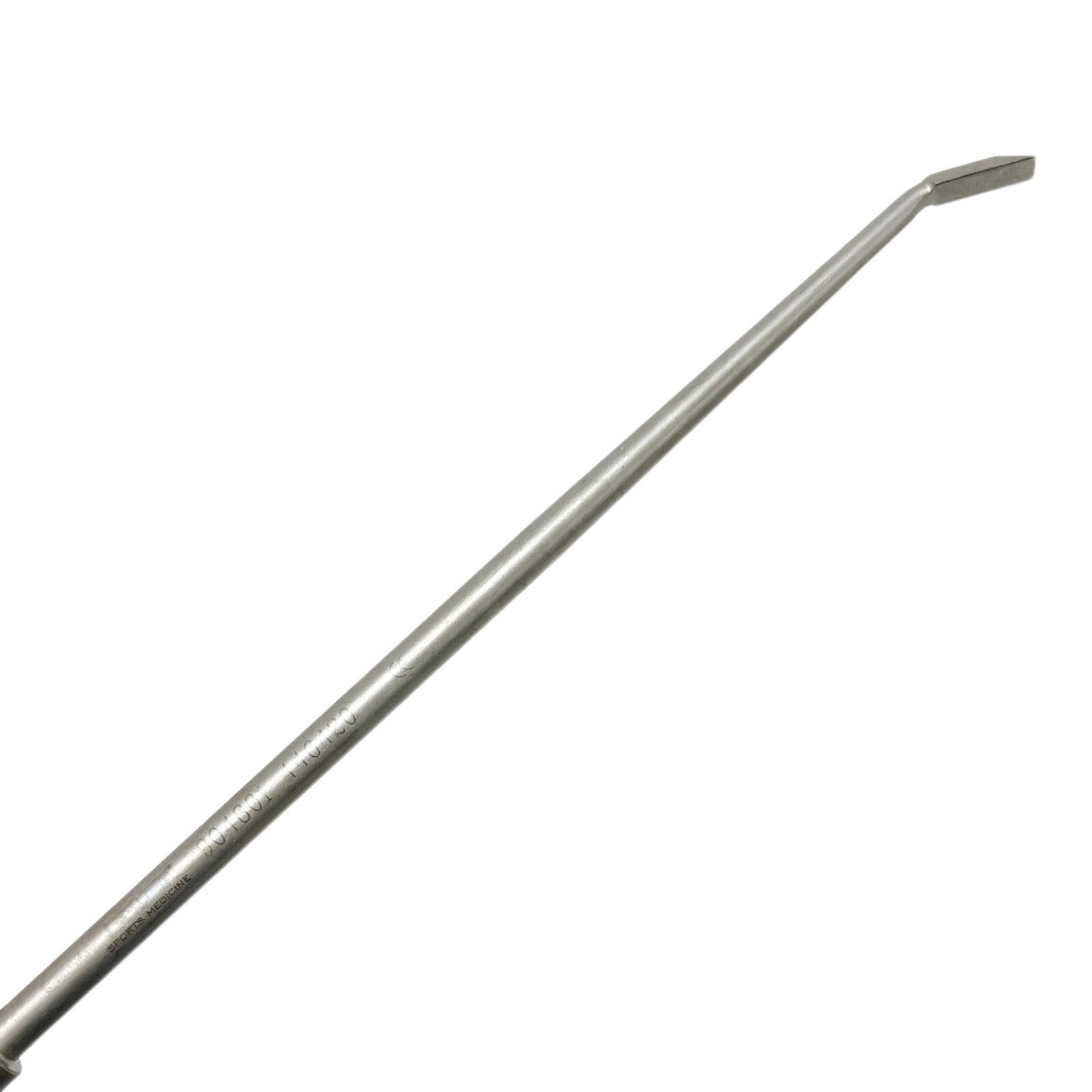 BIOMET Arthroscopic Charlotte Shoulder System Set