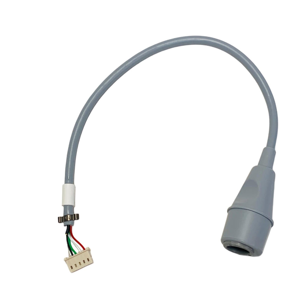 Drager REF MS22147,  IBP TRANSDUCER ADAPTER CABLE