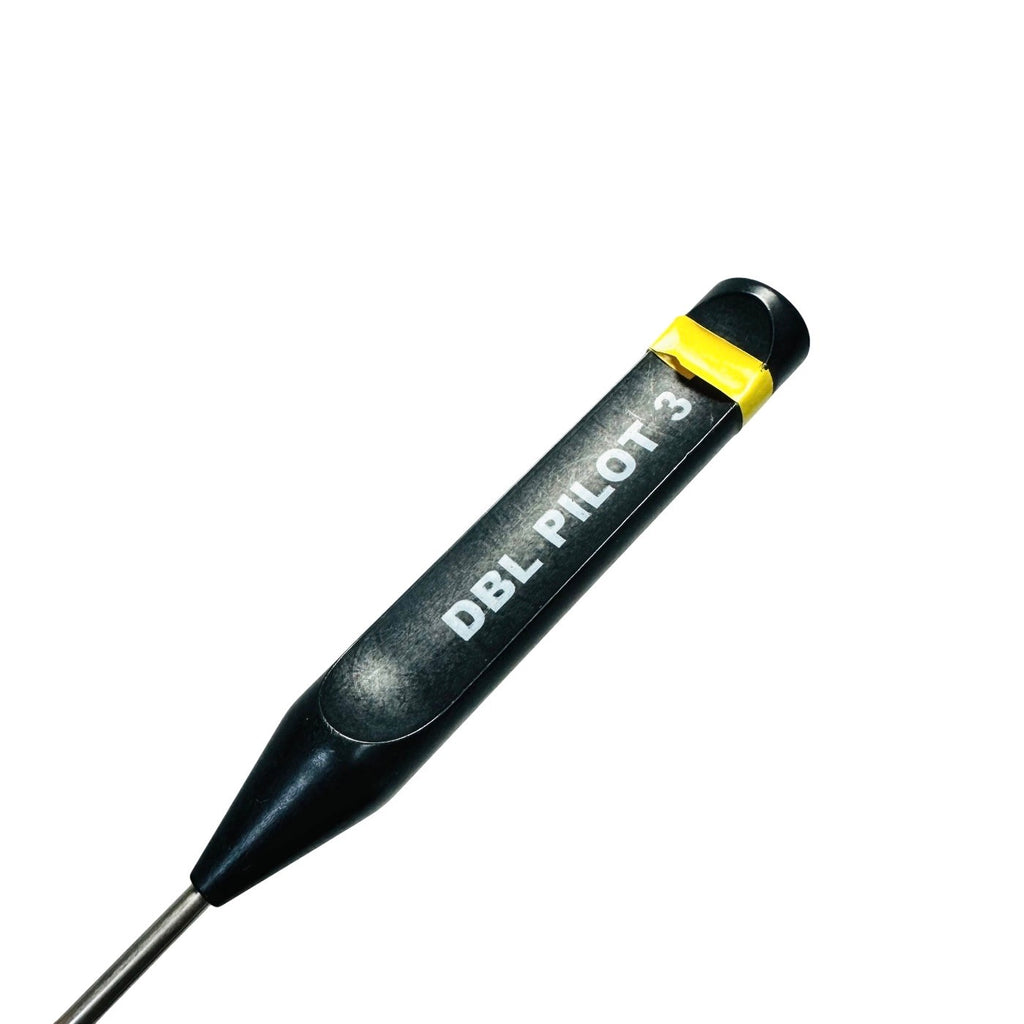 200063 Release Double Pilot 3 Instrument