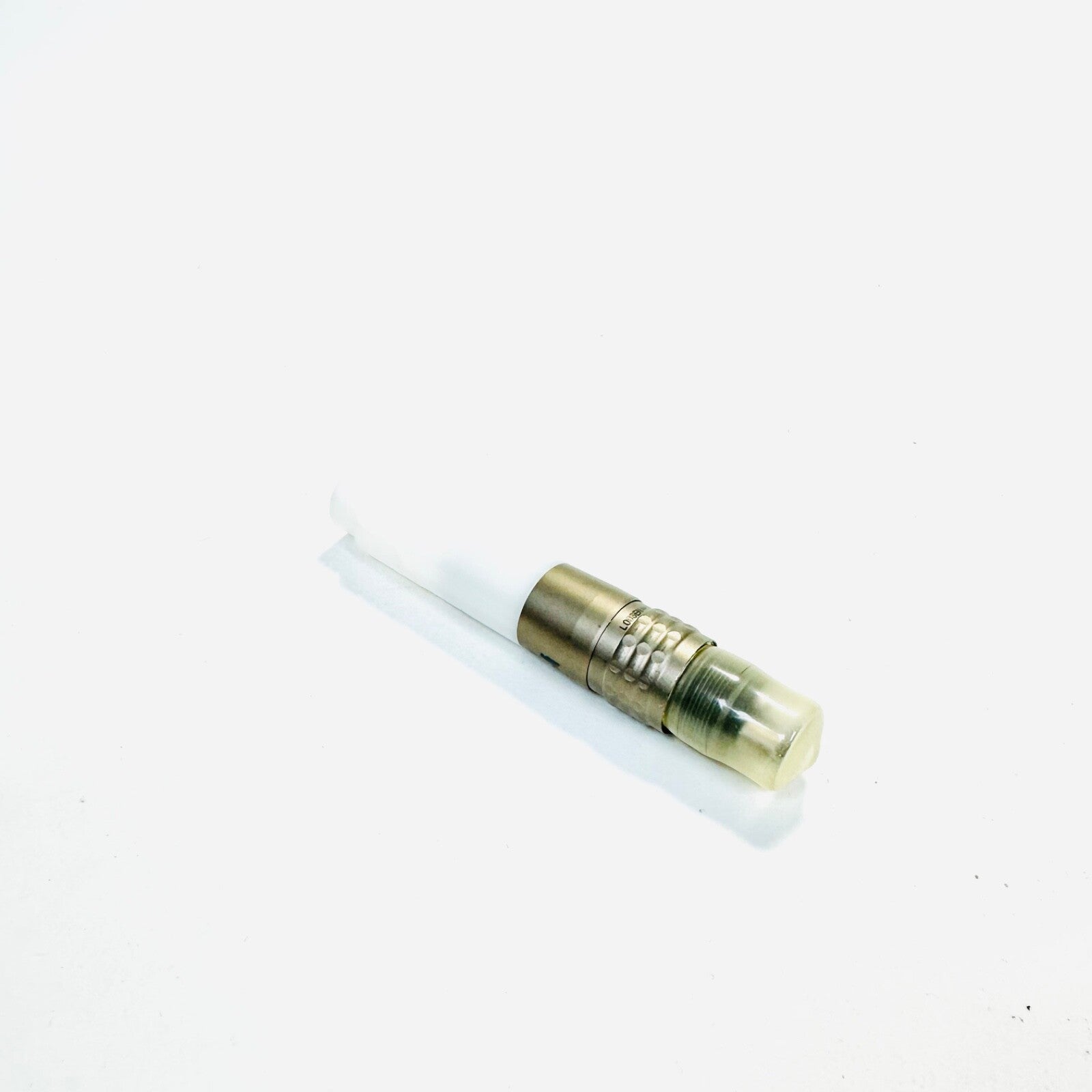 NSK NL-11 Ti Fiber Optic Handpiece Coupler Instrument