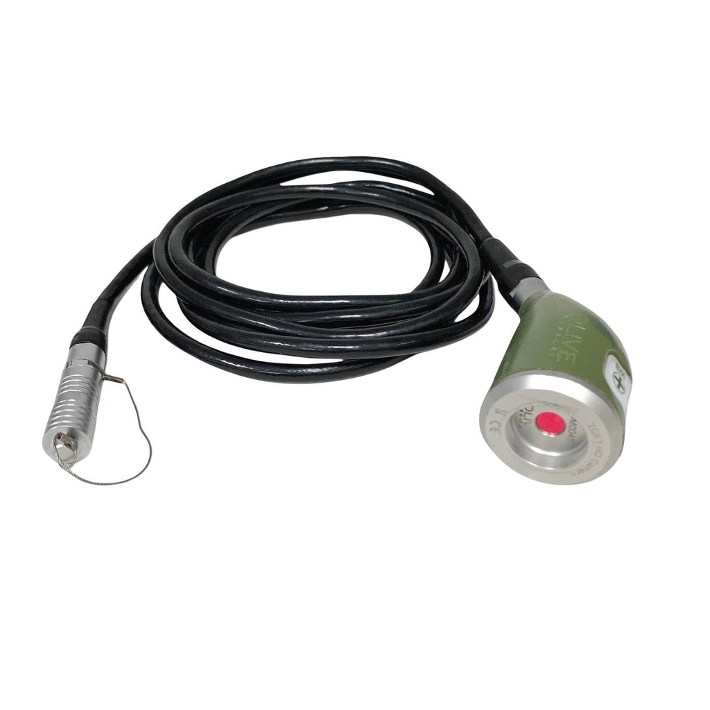 OLIVE MEDICAL REF TCK1, HD CAMERA HEAD, FOR PARTS NO IMAGE