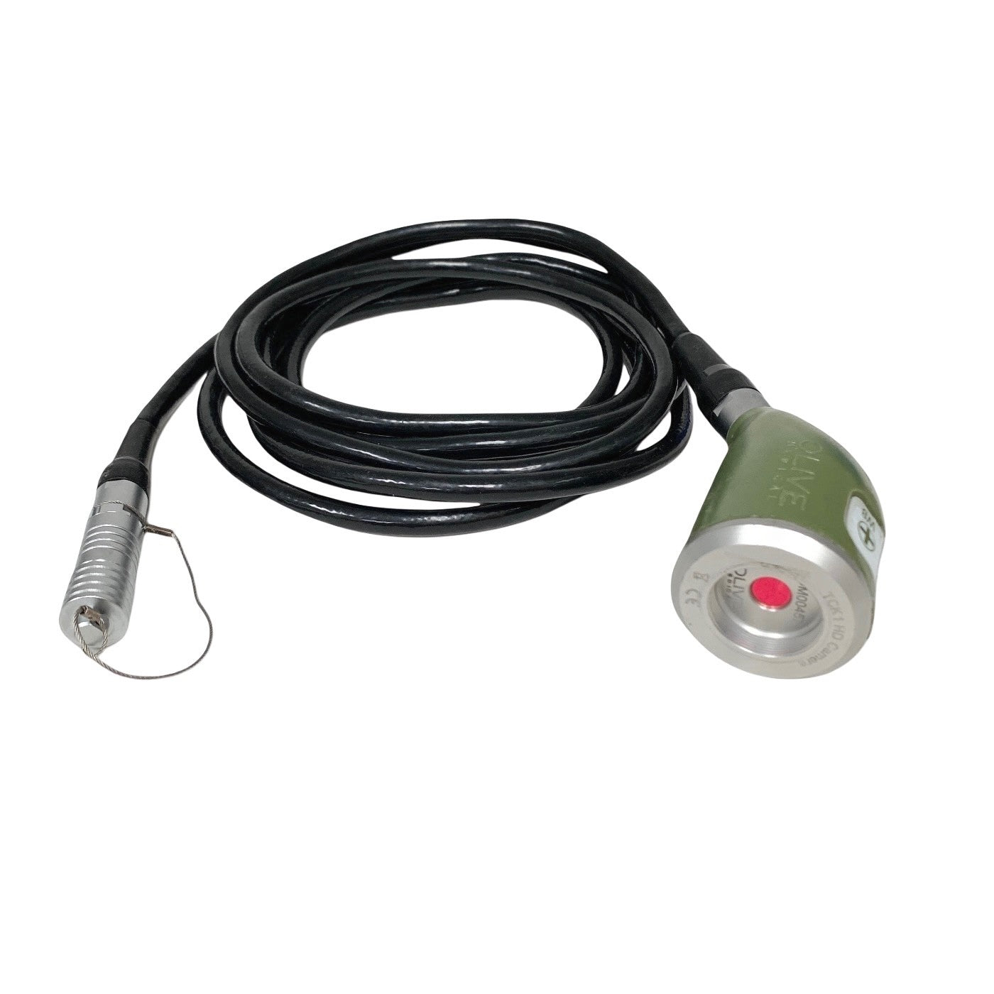 OLIVE MEDICAL REF TCK1, HD CAMERA HEAD, FOR PARTS NO IMAGE