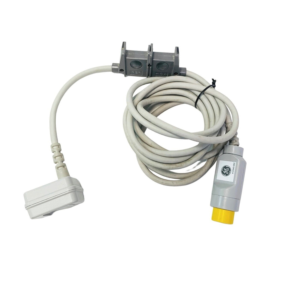 GE REF 412340-002, CAPNOSTAT SENSOR