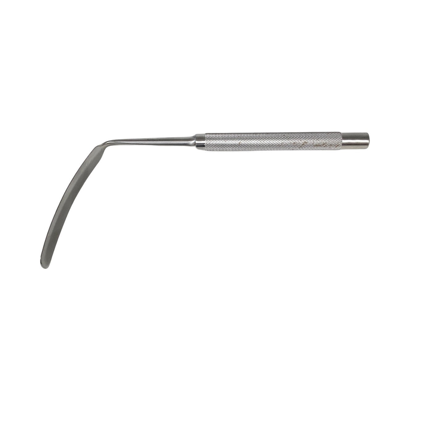 Aesculap MA437R, Sewall Orbital Retractor 13x67mm Ophthalmic Surgical Instrument