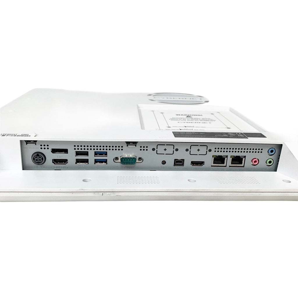 CYBERNET REF DD-961, CyberMed-H24 Medical All-in-One PC Monitor Crospon Endoflip