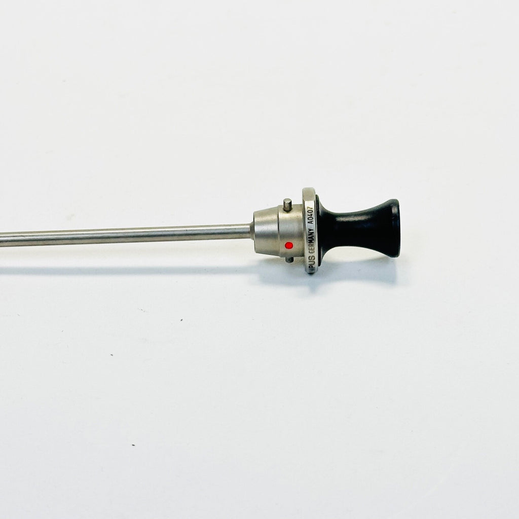 Olympus A0407 Obturator 25 Fr Instrument