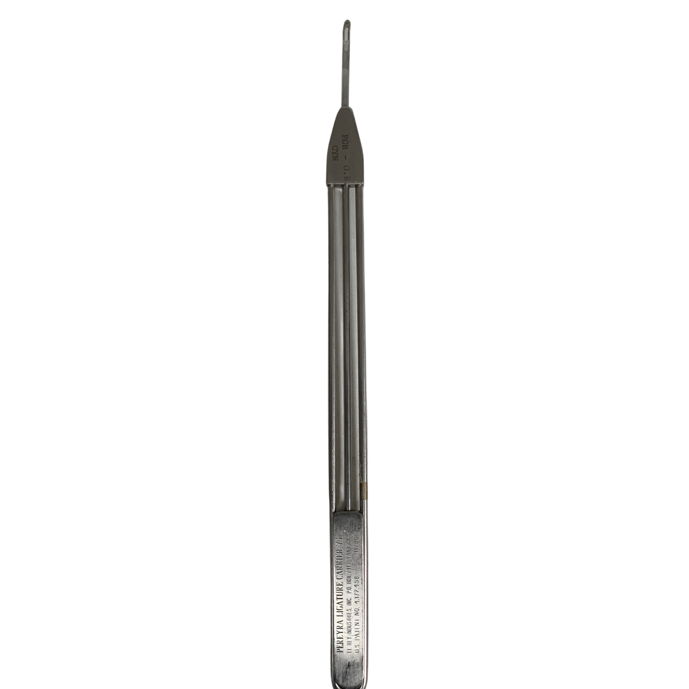 PEREYRA LIGATURE CARRIER .75 EXTENDABLE