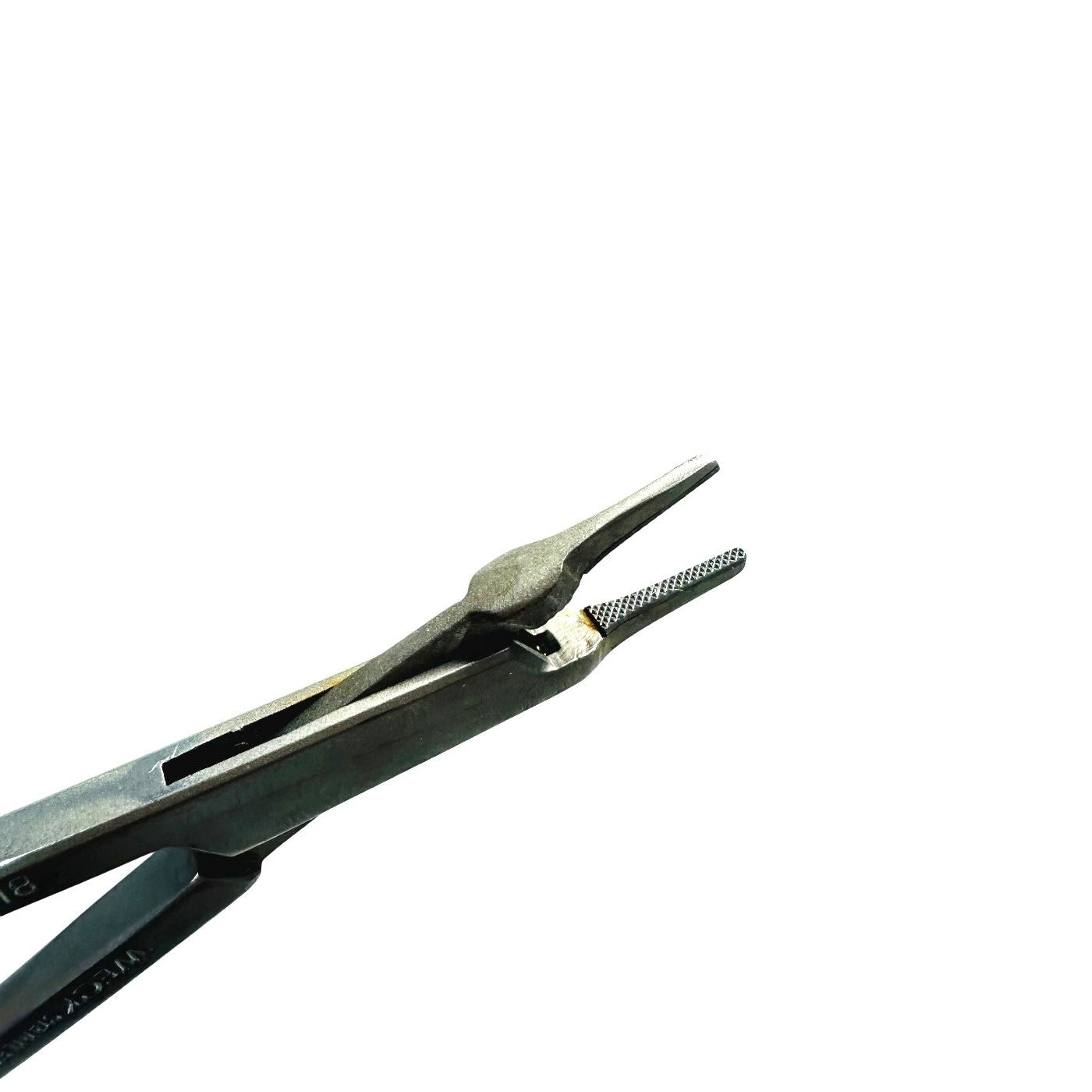 Weck 511‐136 Bulldog Needle Holder 9″ Stainless Steel Instrument