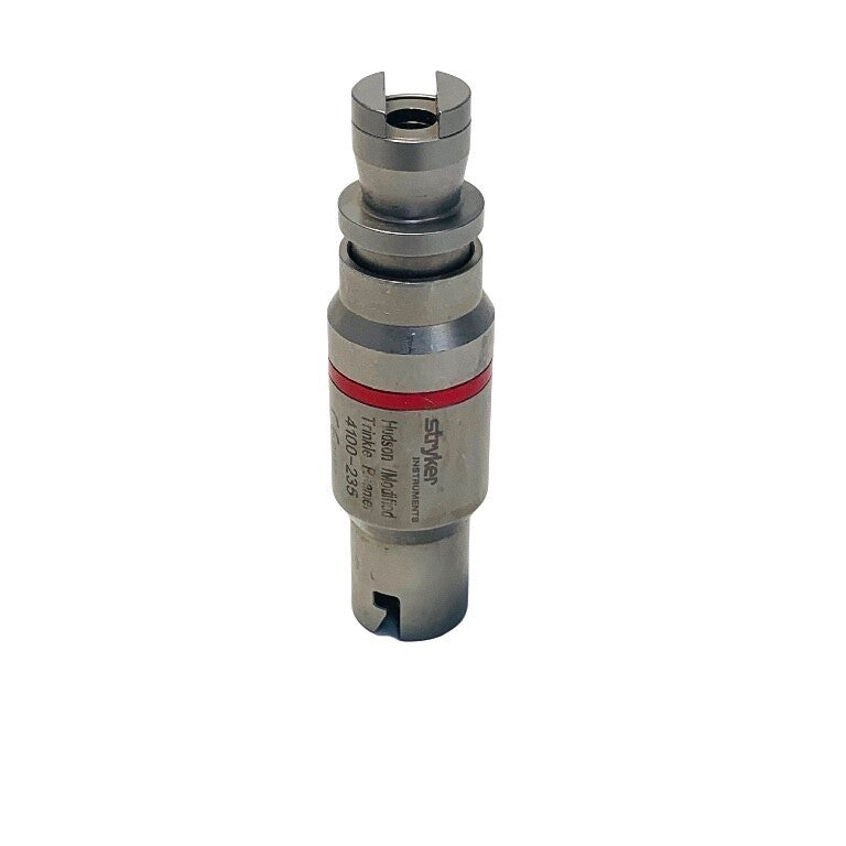 Stryker REF 4100-235, Modified Trinkle Reamer