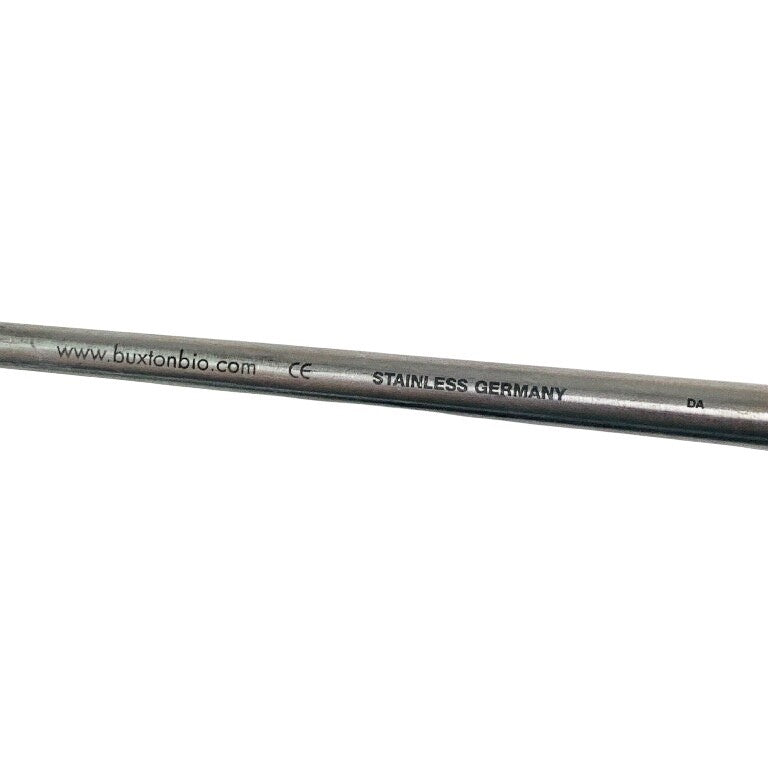 Buxton REF 76-2890, ANGLED CUP CURETTE