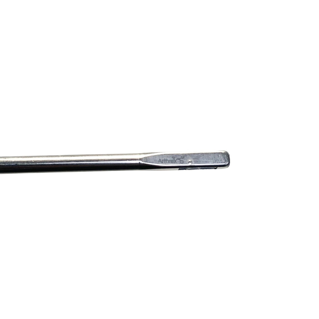 Arthrex REF AR-12250, Suture Cutter, 4.2 mm, Straight, Closed End