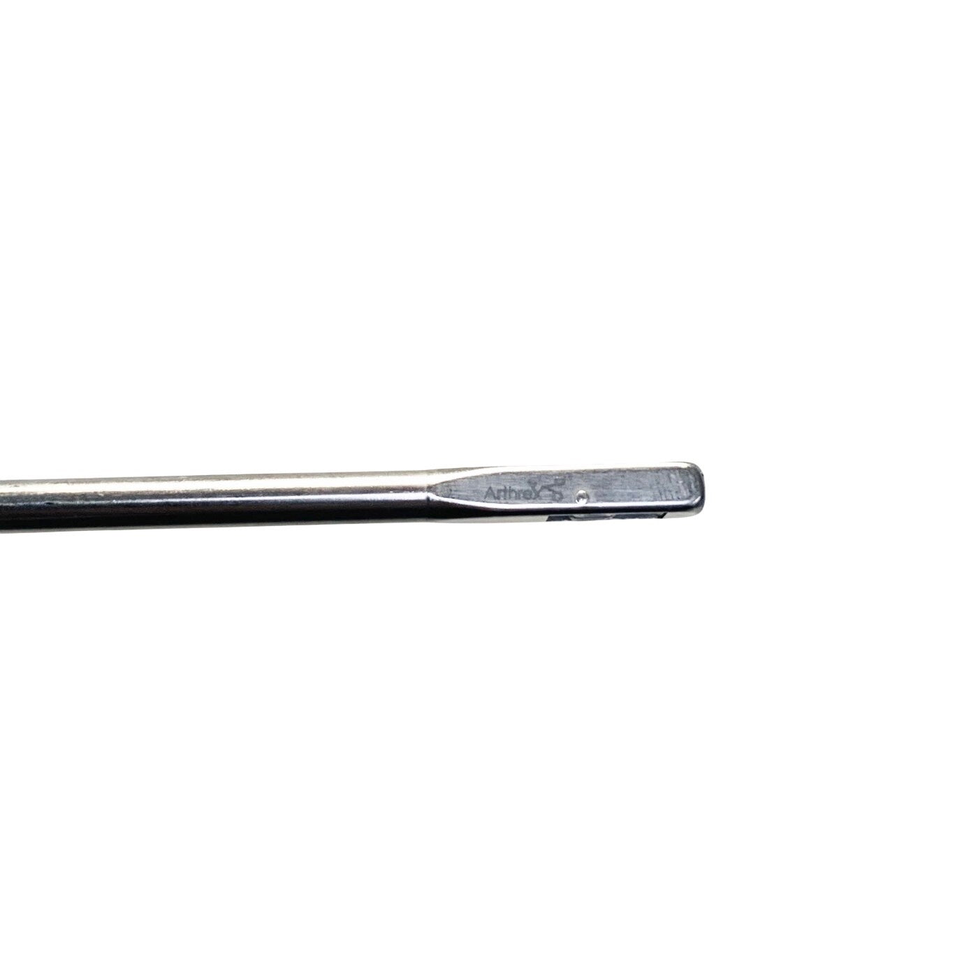 Arthrex REF AR-12250, Suture Cutter, 4.2 mm, Straight, Closed End