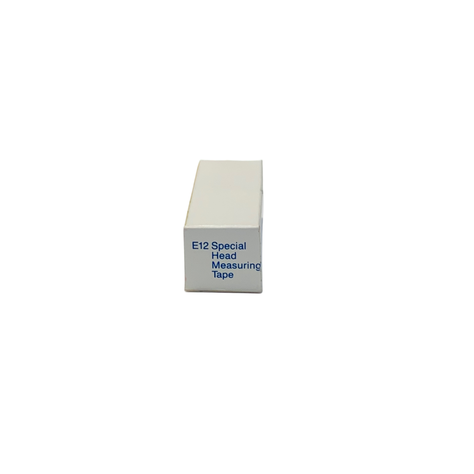 ECI REF E12, Special Head Measuring Tape