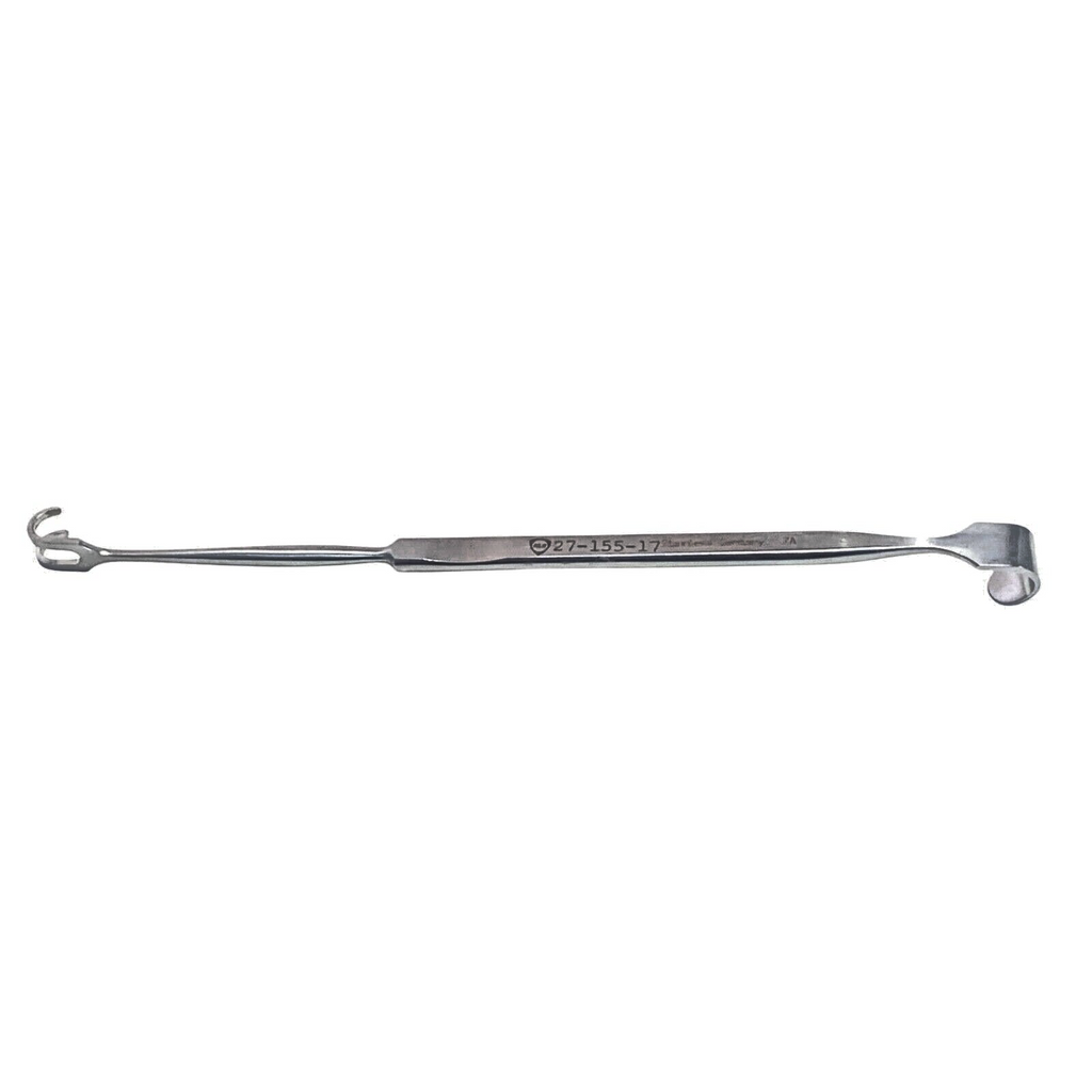 KLS Ref 27-155-17, TRACHEA RETRACTOR