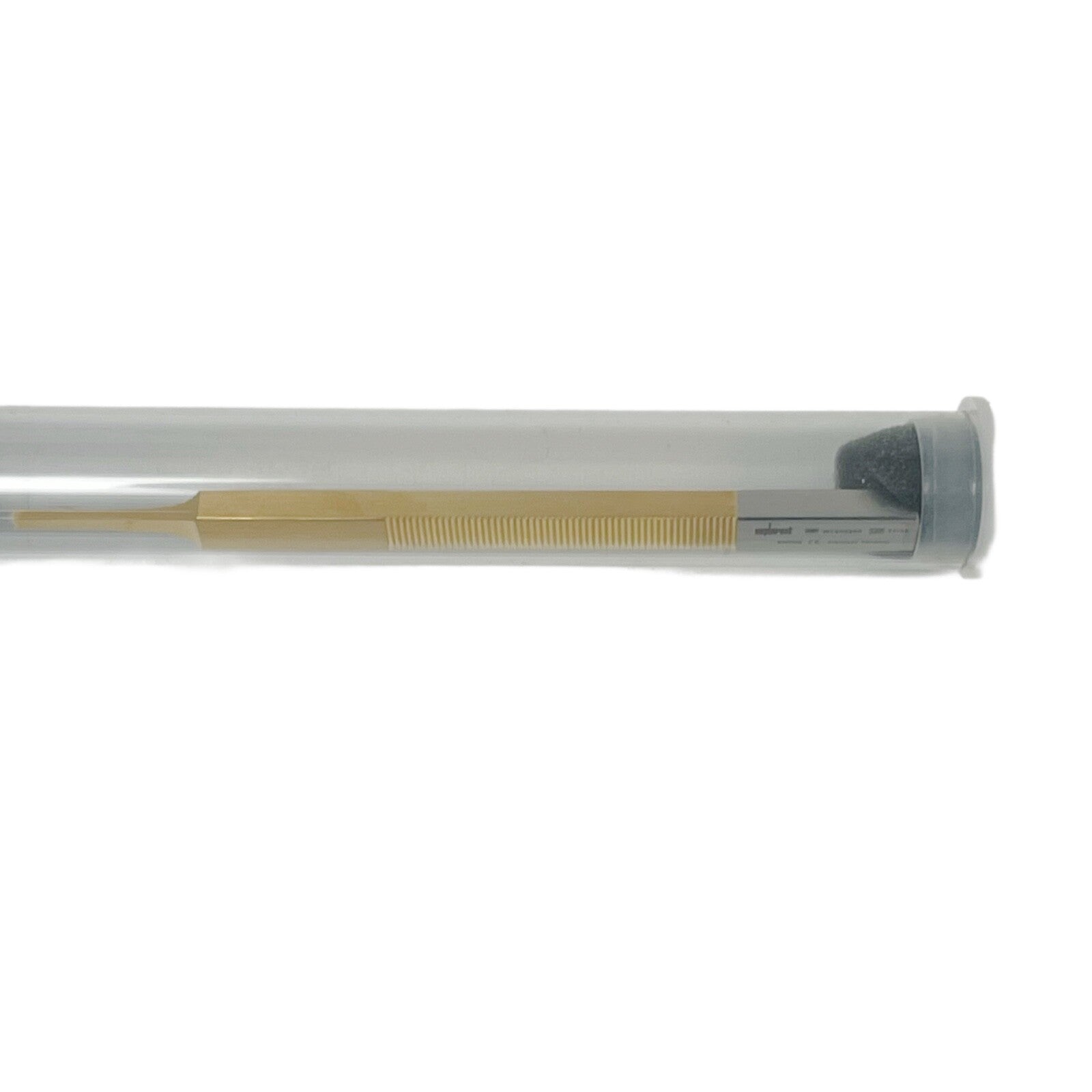 OLYMPUS EVONOS REF WT000860 Osteotome, micro, with guard, size 2.2 x 180