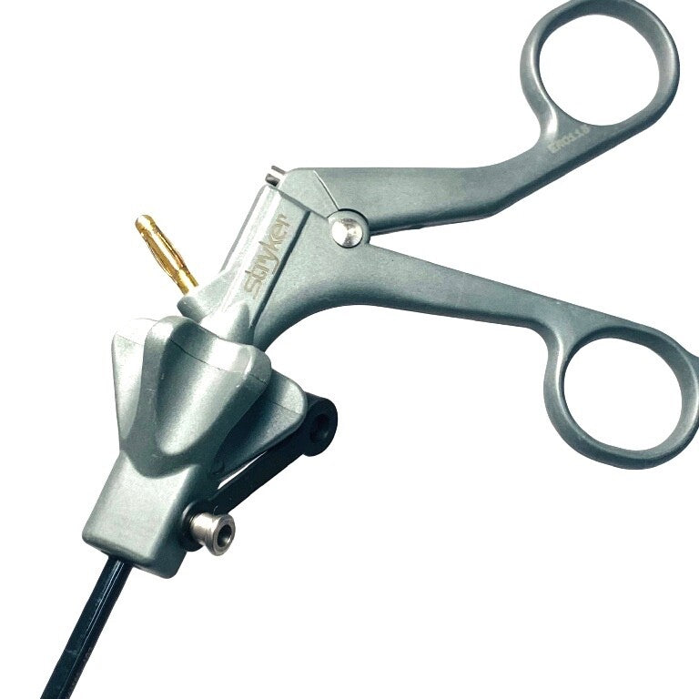 Stryker REF 250-080-617, MONOPOLAR HANDLE WITH GRASPER
