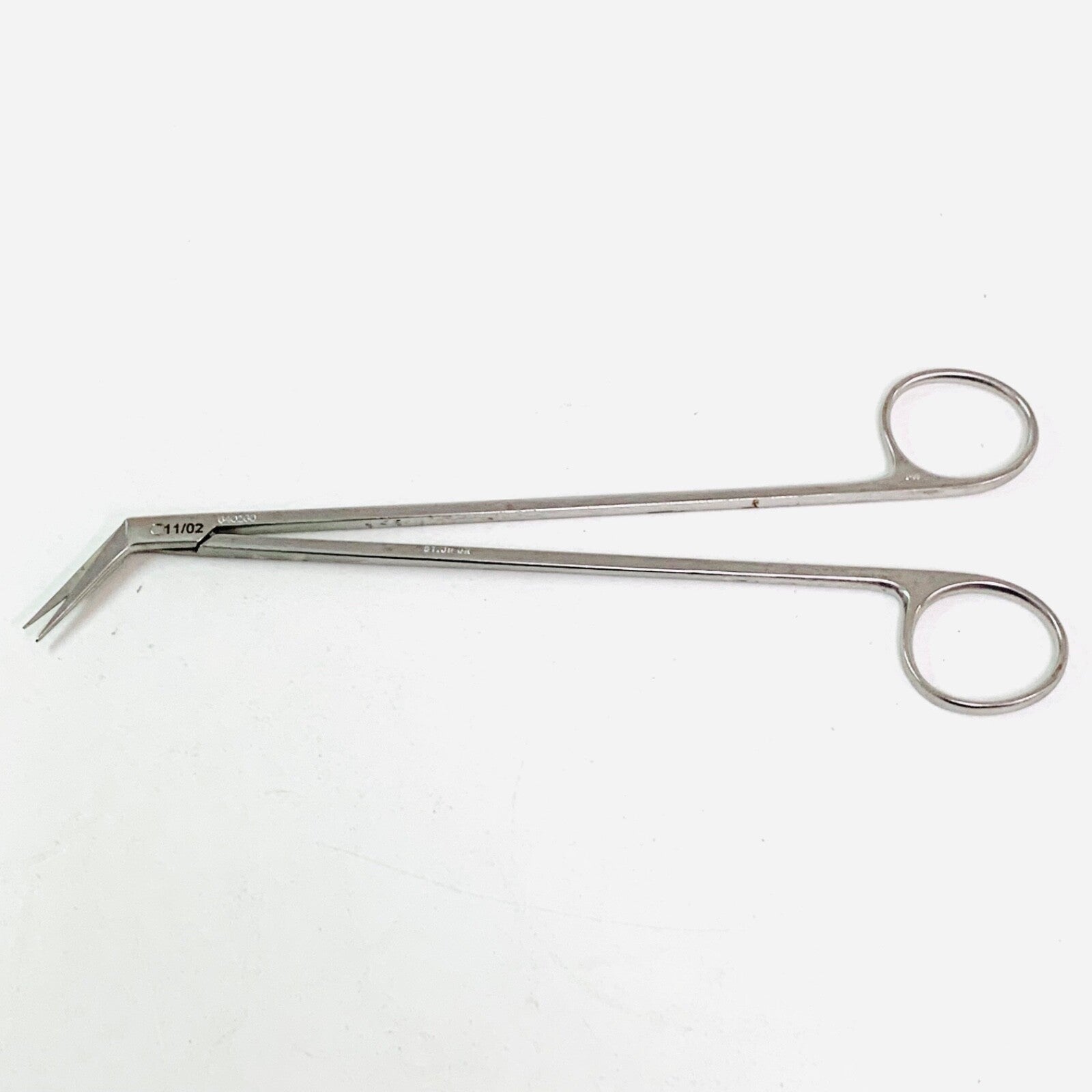Weck REF 640260, Potts Smith Vascular Angled Scissors