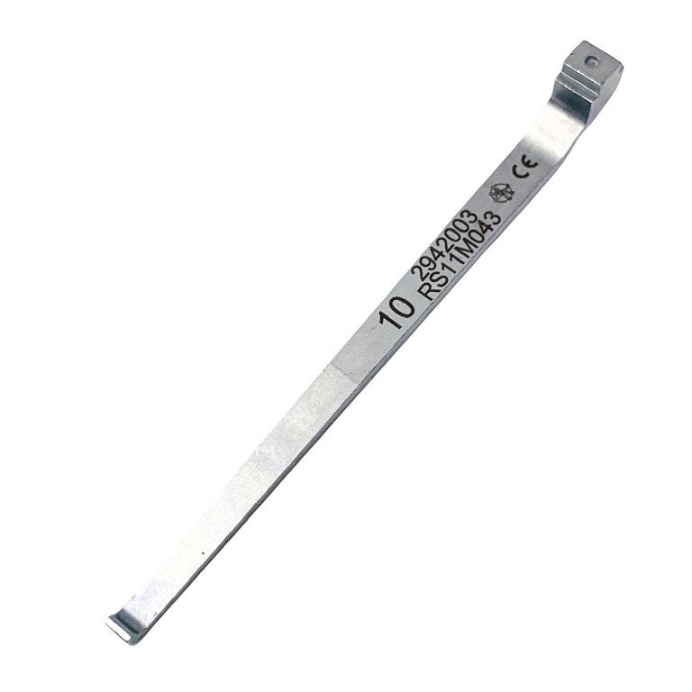 Medtronic Ref 2942003, 10cm Anterior/Posterior Blade