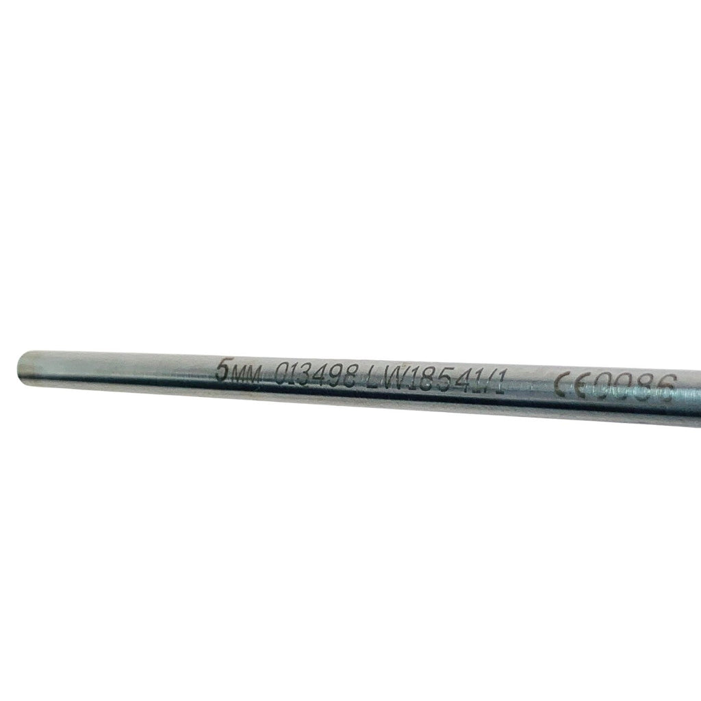 Acufex Ref 013498, 5MM CANNULATED DRILL BIT
