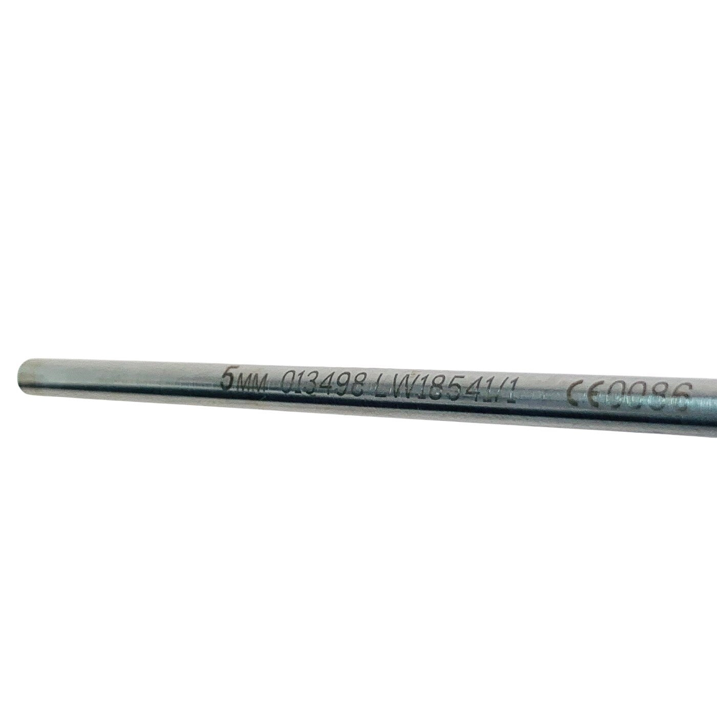 Acufex Ref 013498, 5MM CANNULATED DRILL BIT