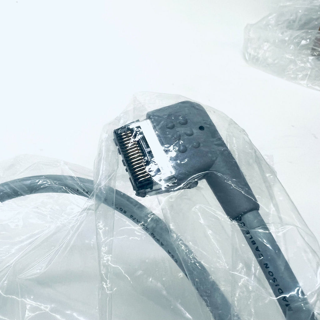 Datascope Interface Cable REF 0012-00-1082 REV A