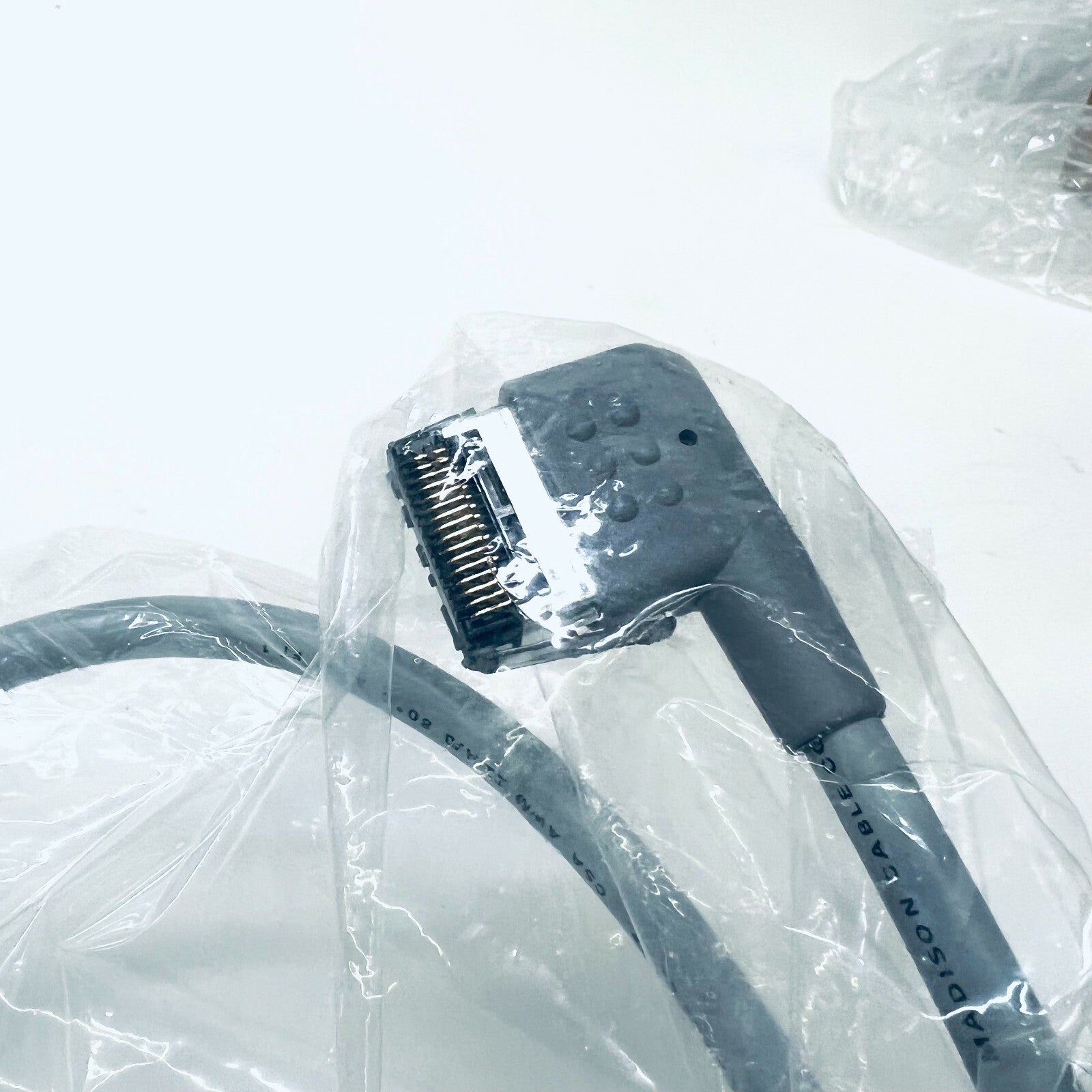 Datascope Interface Cable REF 0012-00-1082 REV A