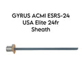 GYRUS ACMI ESRS-24 USA Elite 24fr Sheath