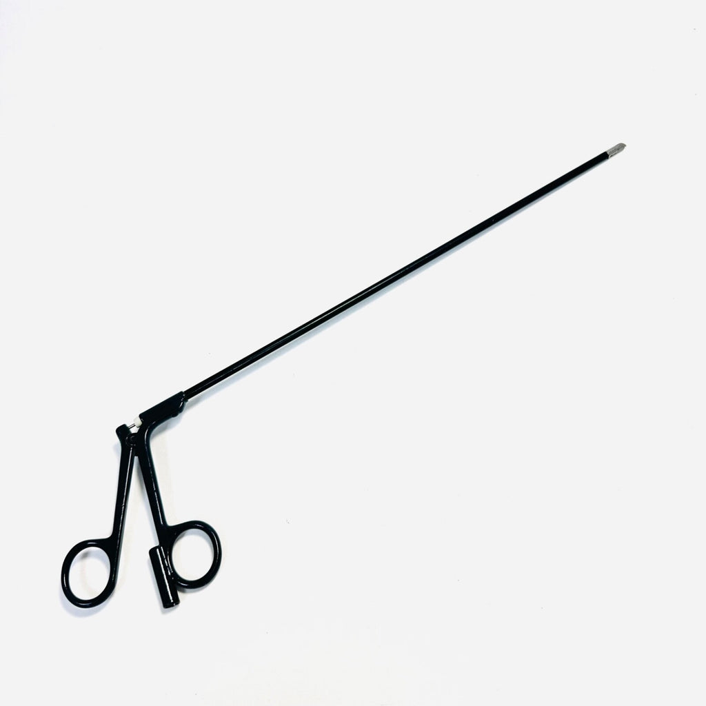 K. Storz 26175EH Insulated Hook Scissors Instrument