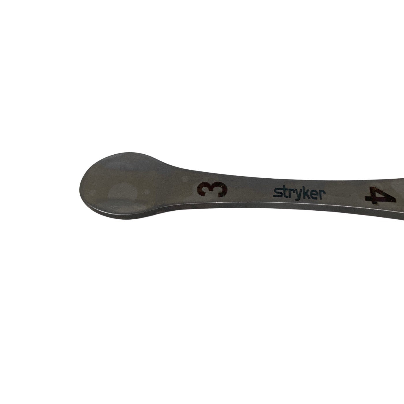 Stryker Mako Ref 164505-02, Spacer Paddles Orthopedic Surgical Instrument