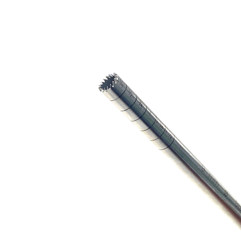 Kmedic REF KM 69-832, PLUG CUTTER