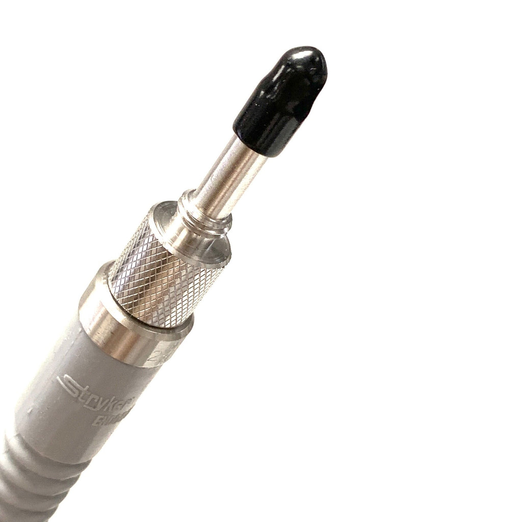 Stryker REF 233-050-090, Endoscope Fiber Optic Light Cable, Opaque