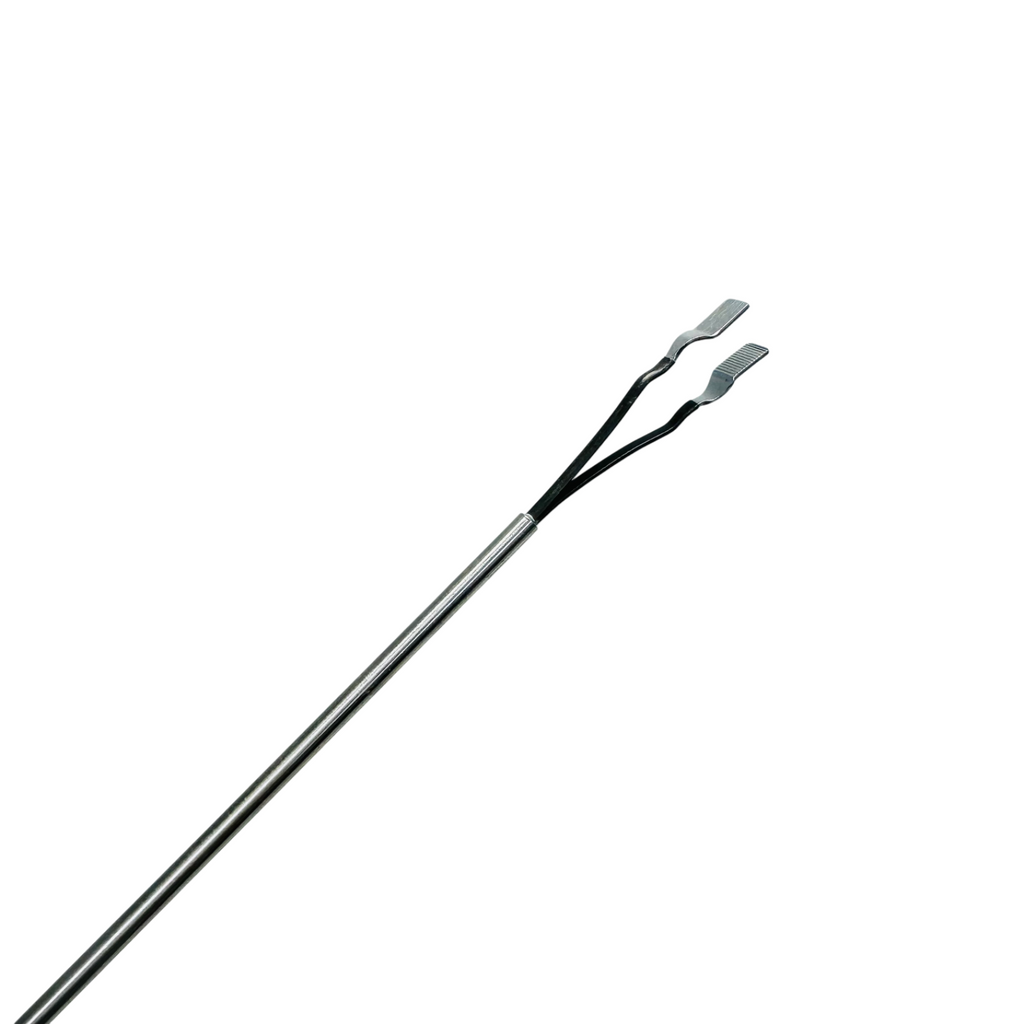 Symmetry Ultra 90-1018 Kleppinger Type Bipolar Forceps Insert Only 5mm, 32cm