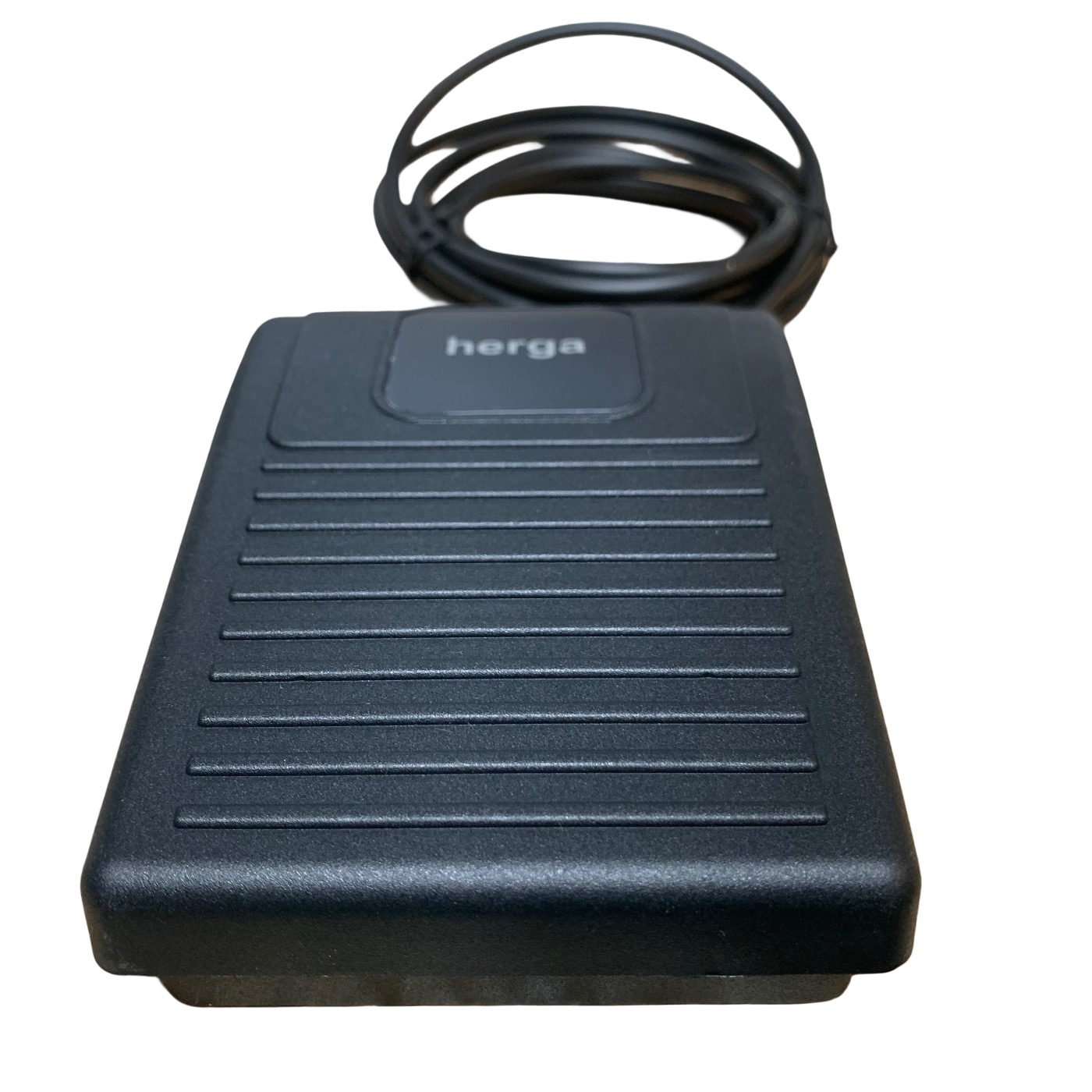 Herga 6210-0001 Air Pneumatic Foot Switch Pedal IPX2