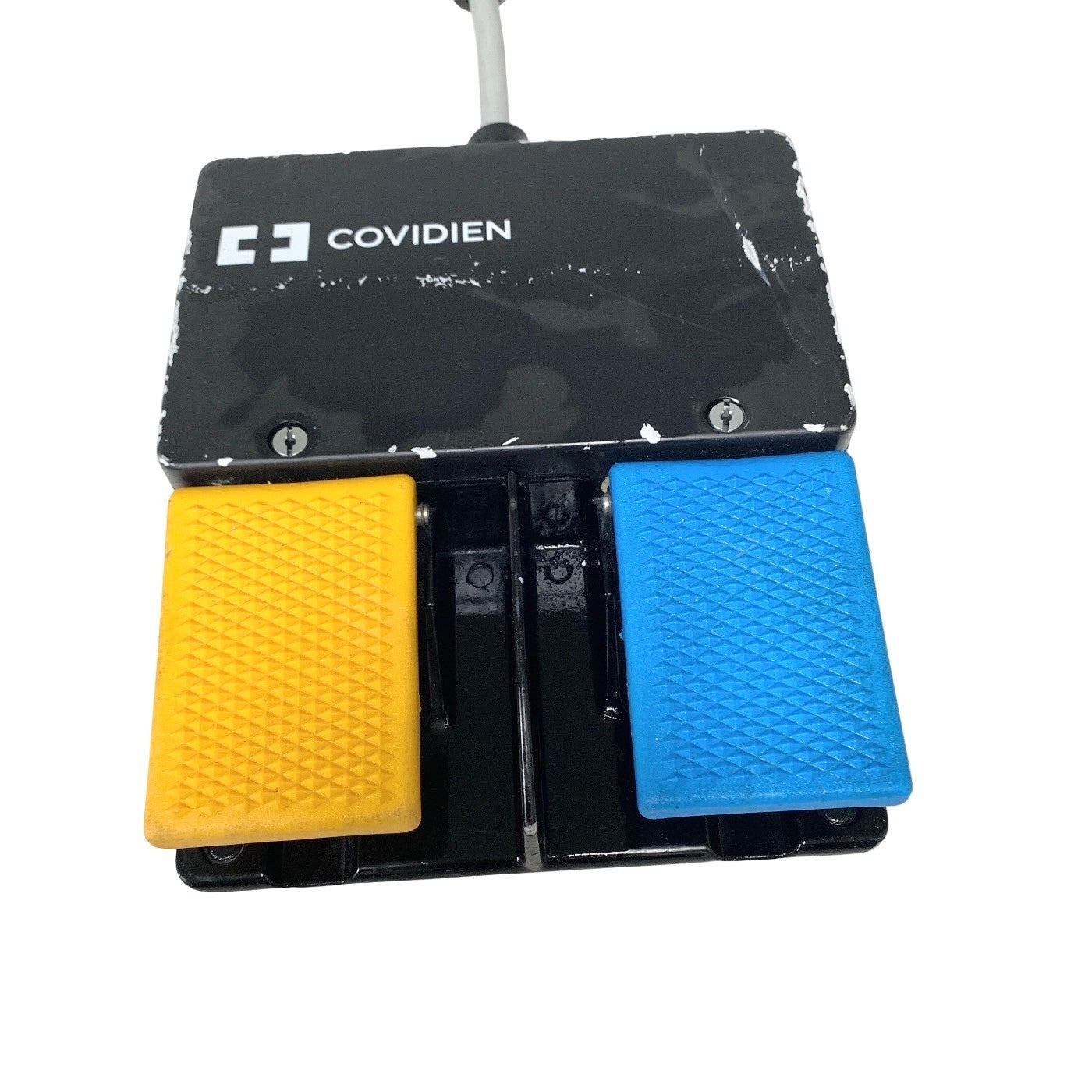 Covidien REF E6008B, Valleylab Monopolar Dual FootPedal