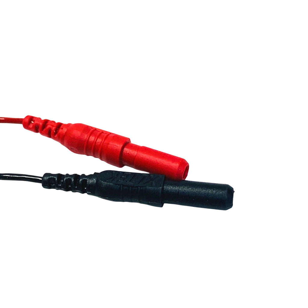 INTEGRA NEUROSUPPLIES REF Q172, DISC ELECTRODE-SS 10mm, 30in TWISTED PART