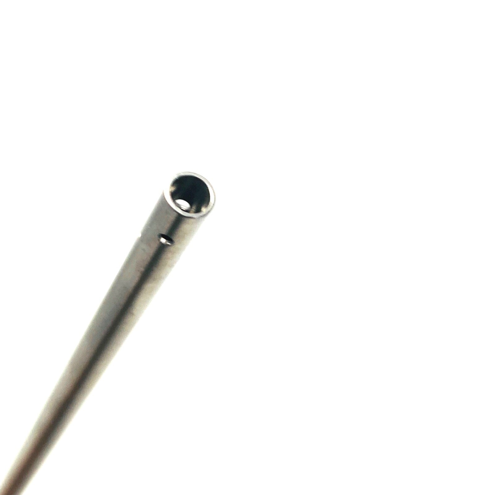 Aesculap REF GF321R, Suction/Irrigation Tube, Luer-Lock connection