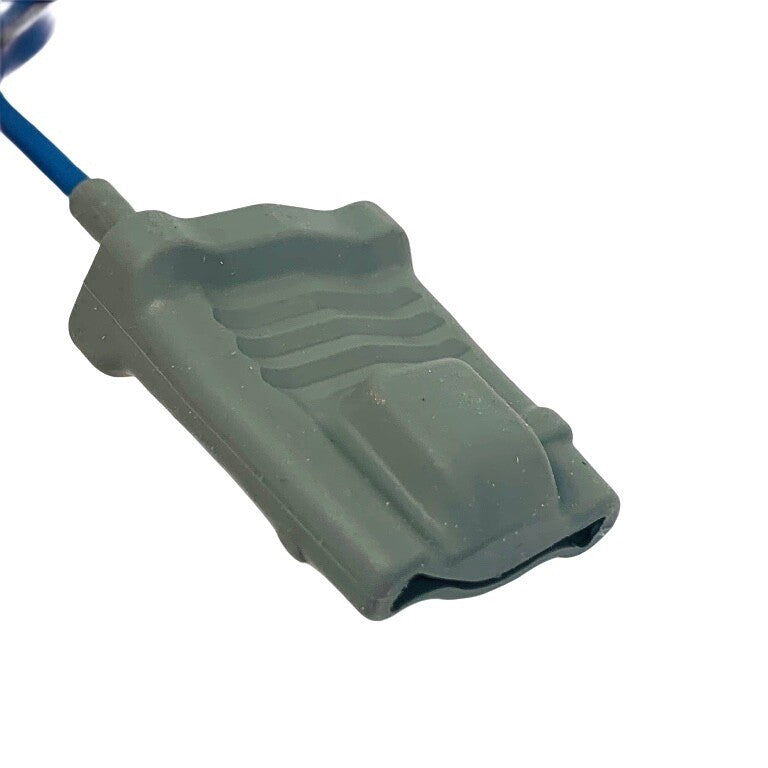 Philips M1191B, Ref 989803144371, ADULT REUSABLE FINGER SENSOR