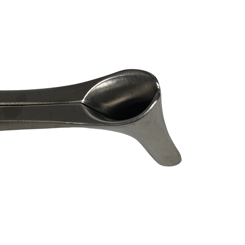 V.Mueller® RH11 Vienna Nasal Speculum, Medium, 11.2 X 30 mm Blades