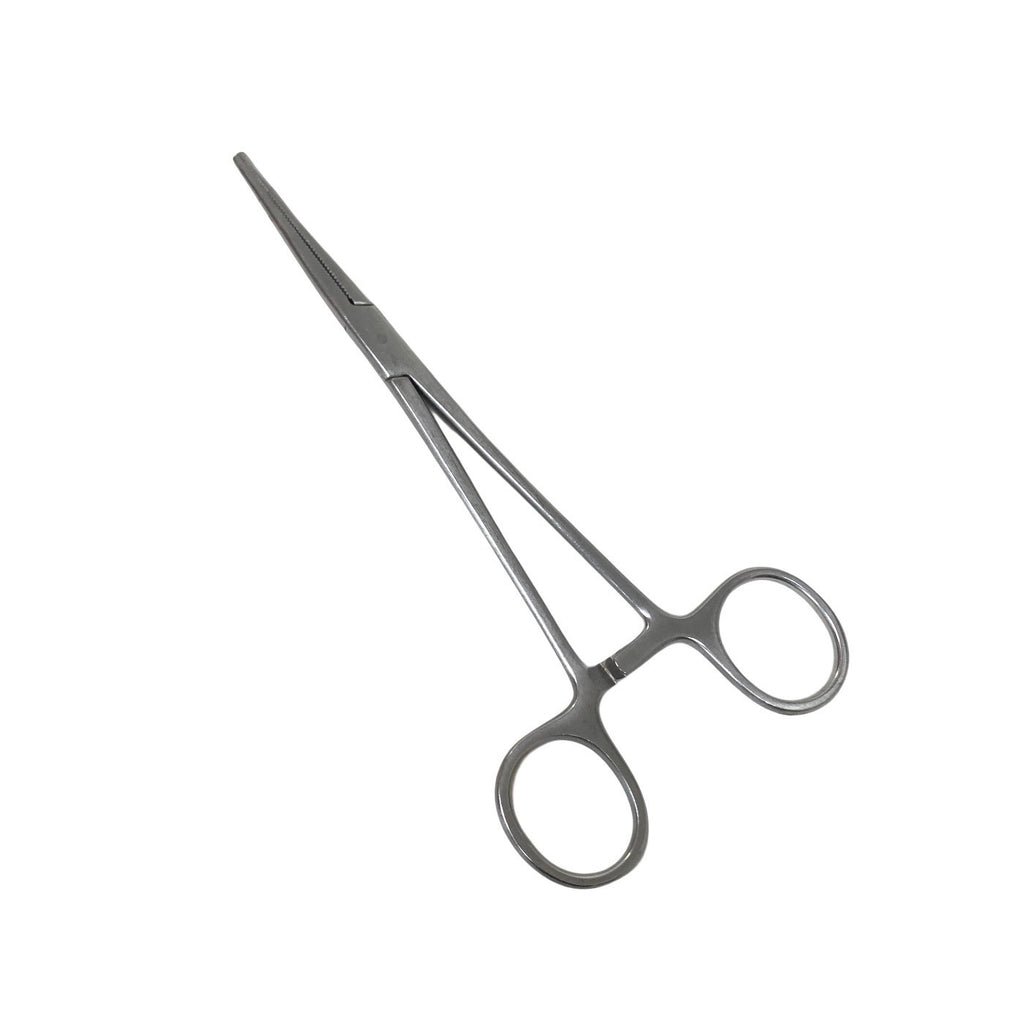 V. Mueller Ref SU2802, Ochsner Artery Surgical Hemostat Forceps