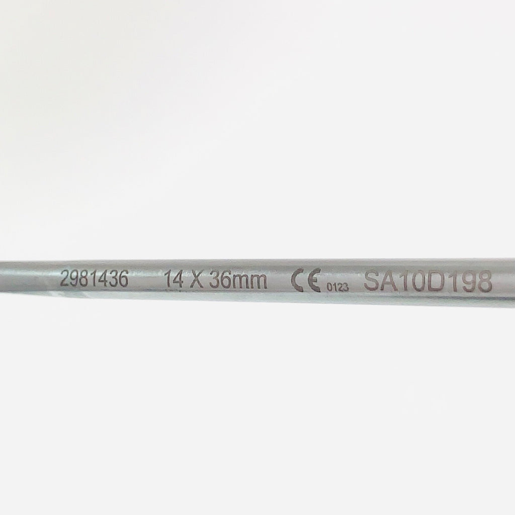 Medtronic REF 2981436, CAPSTONE 14mm × 36mm Distractor