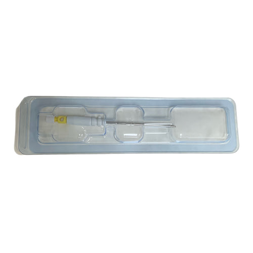 CONMED C9940 FULL RADIUS RESECTOR, MICROBLADE™ 2.0mm TRAINING ONLY
