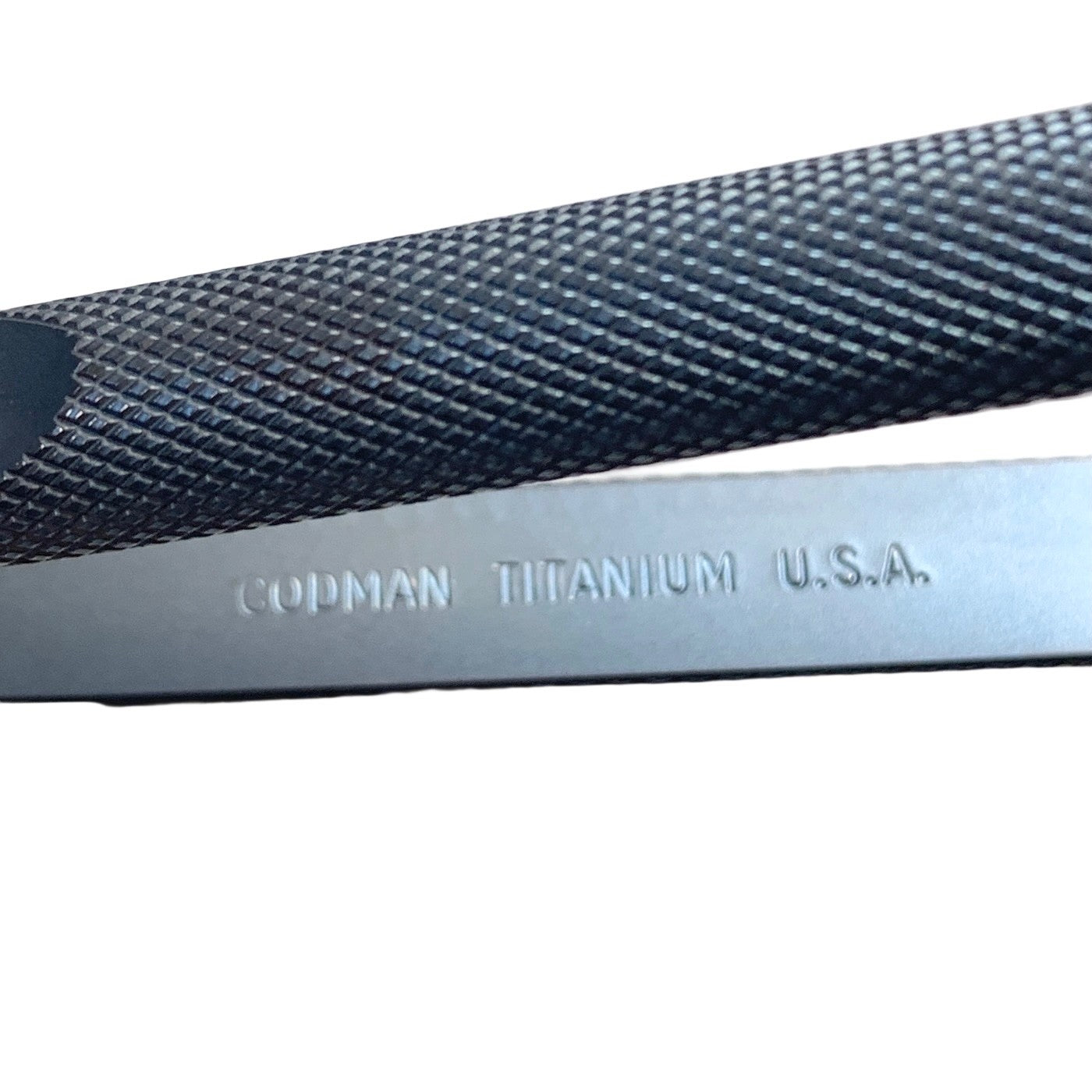 Codman 80-1721 Rhoton Titanium Micro Scissors Curved 7" Neurosurgery Instrument