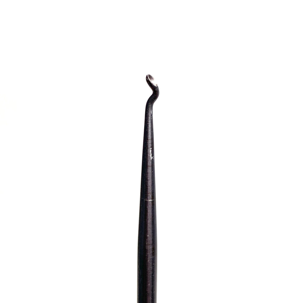 Medtronic REF 9569631, 1.8mm BAYONET CURETTE