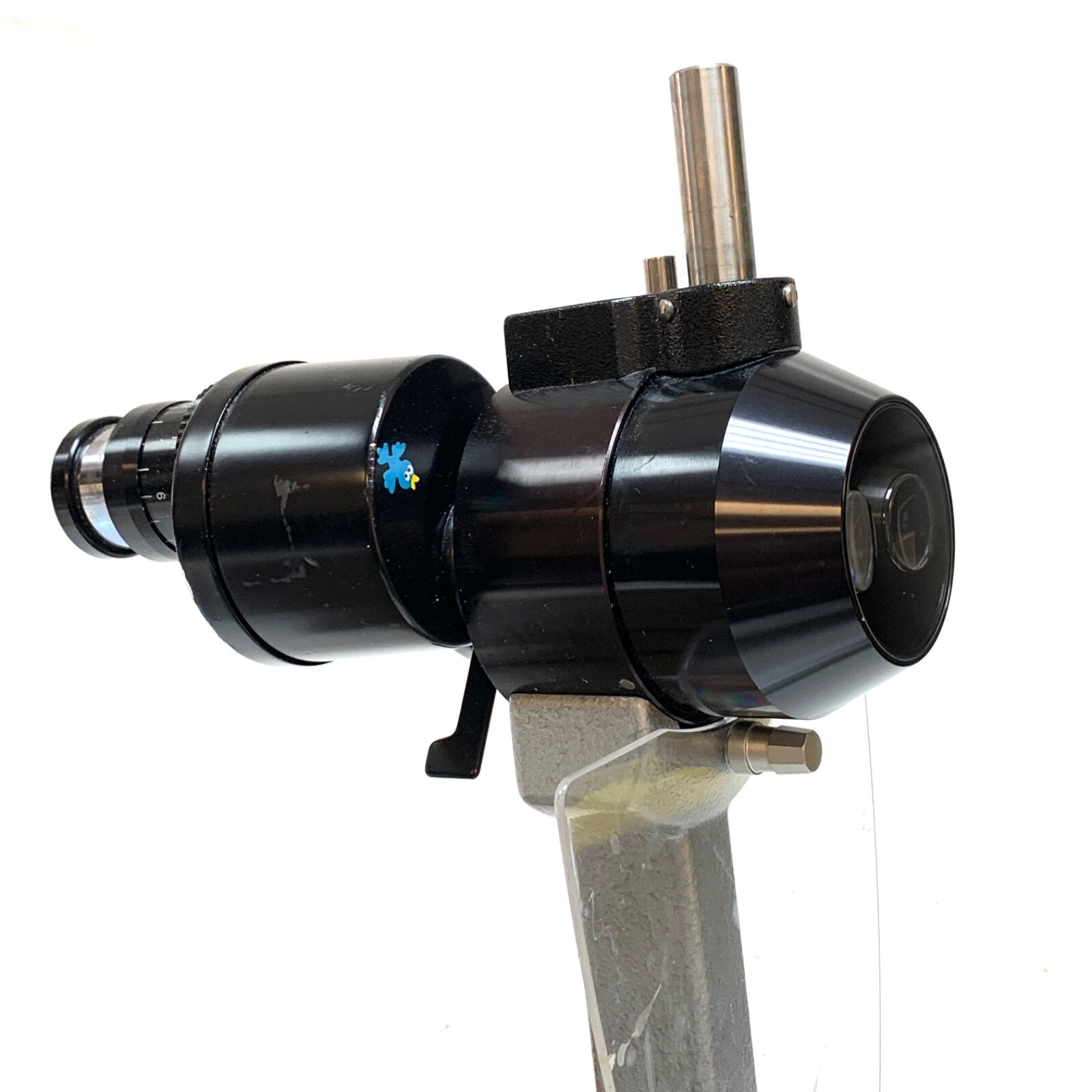 HAAG-STREIT BERN REF 900.3.1.74586, Slit Lamp Head Attachment