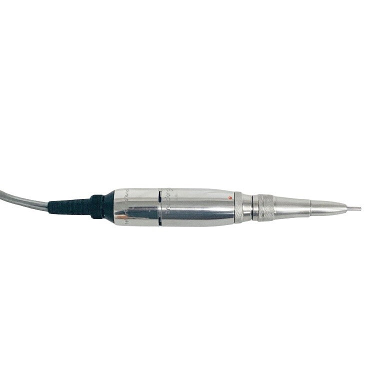 BELL INTERNATIONAL ROBBINS C-310, ACROTORQUE HAND ENGINE w/ 25D-10988 HANDPIECE