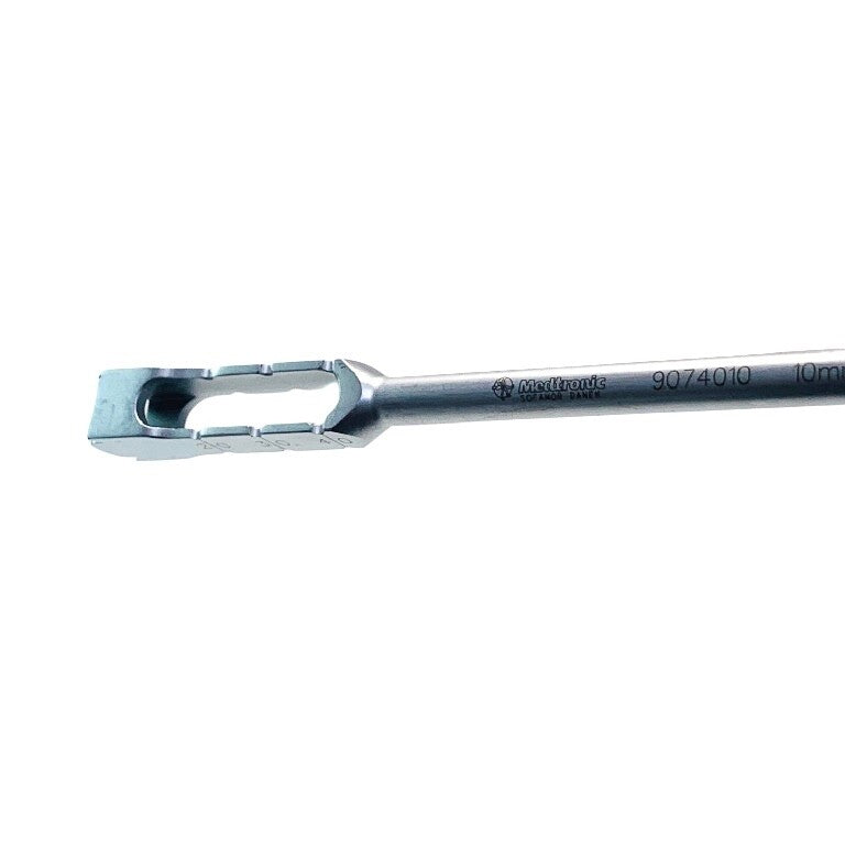 Medtronic REF 9074010, 10MM CHISEL MAST