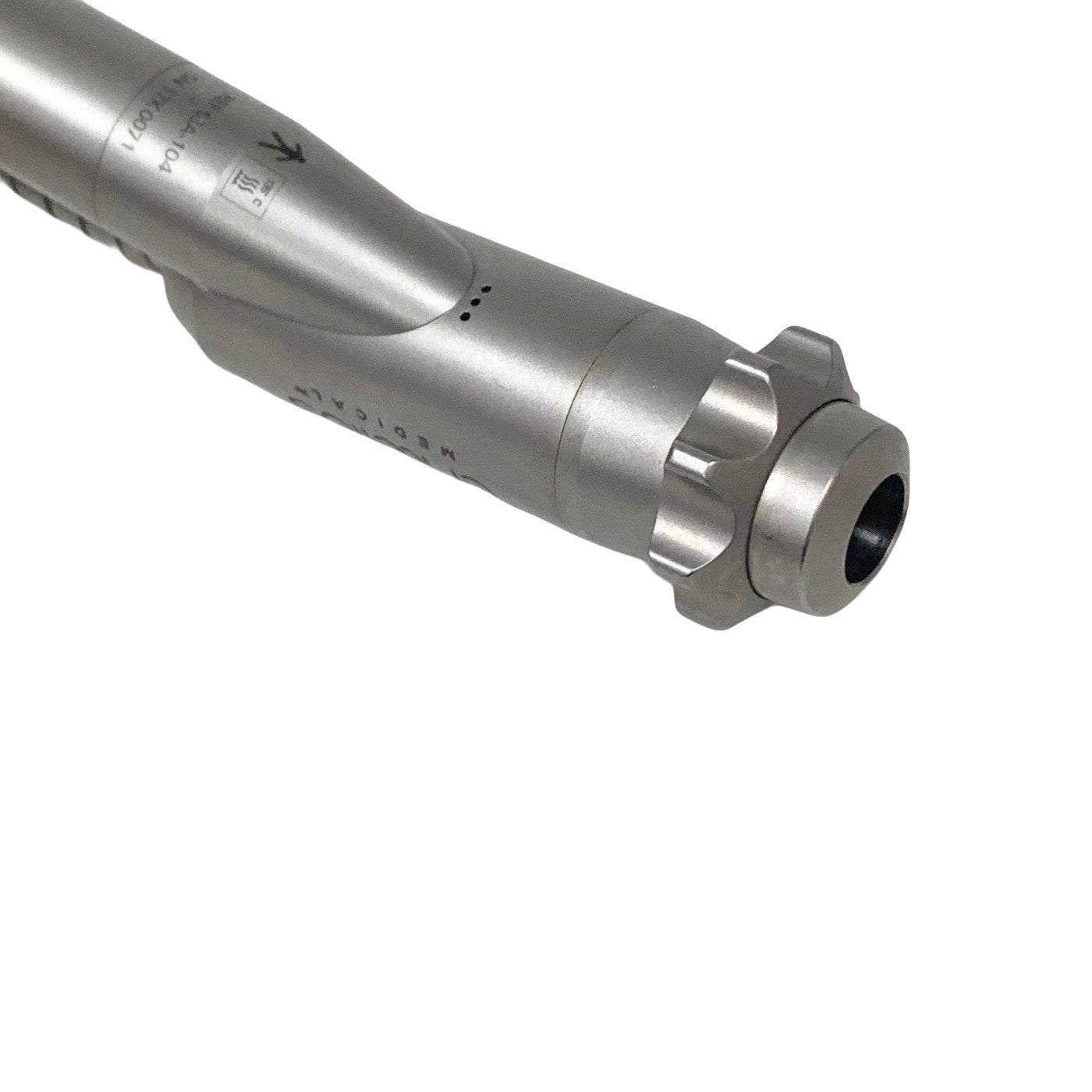 Entellus Medical SSA-104 Sinus Shaver System Handpiece - Handpiece Only No Hose