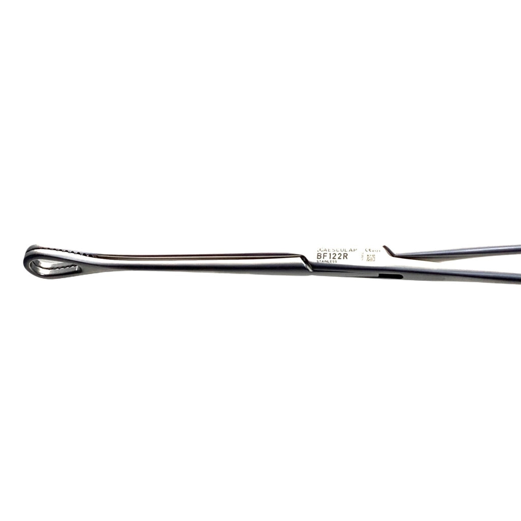 AESCULAP REF BF122R, Forester Sponge Forceps